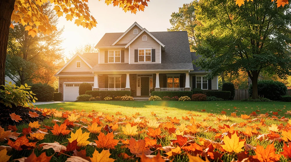 Fall Roof Maintenance Checklist for Cleveland, Akron & Canton Homes