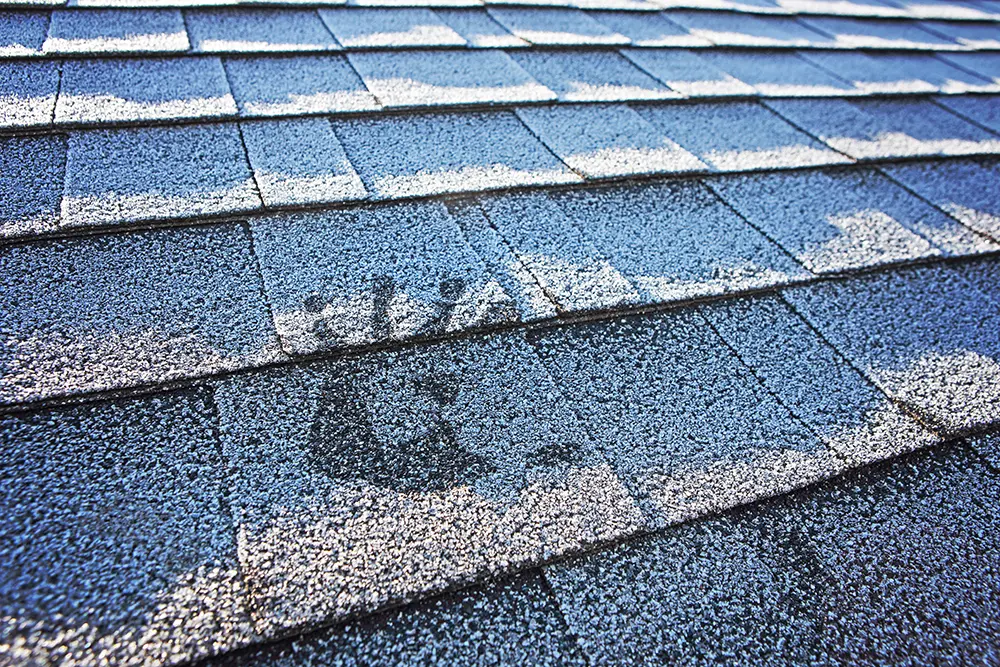 Preparing Your Roof Before Northeast Ohio’s First Freeze
